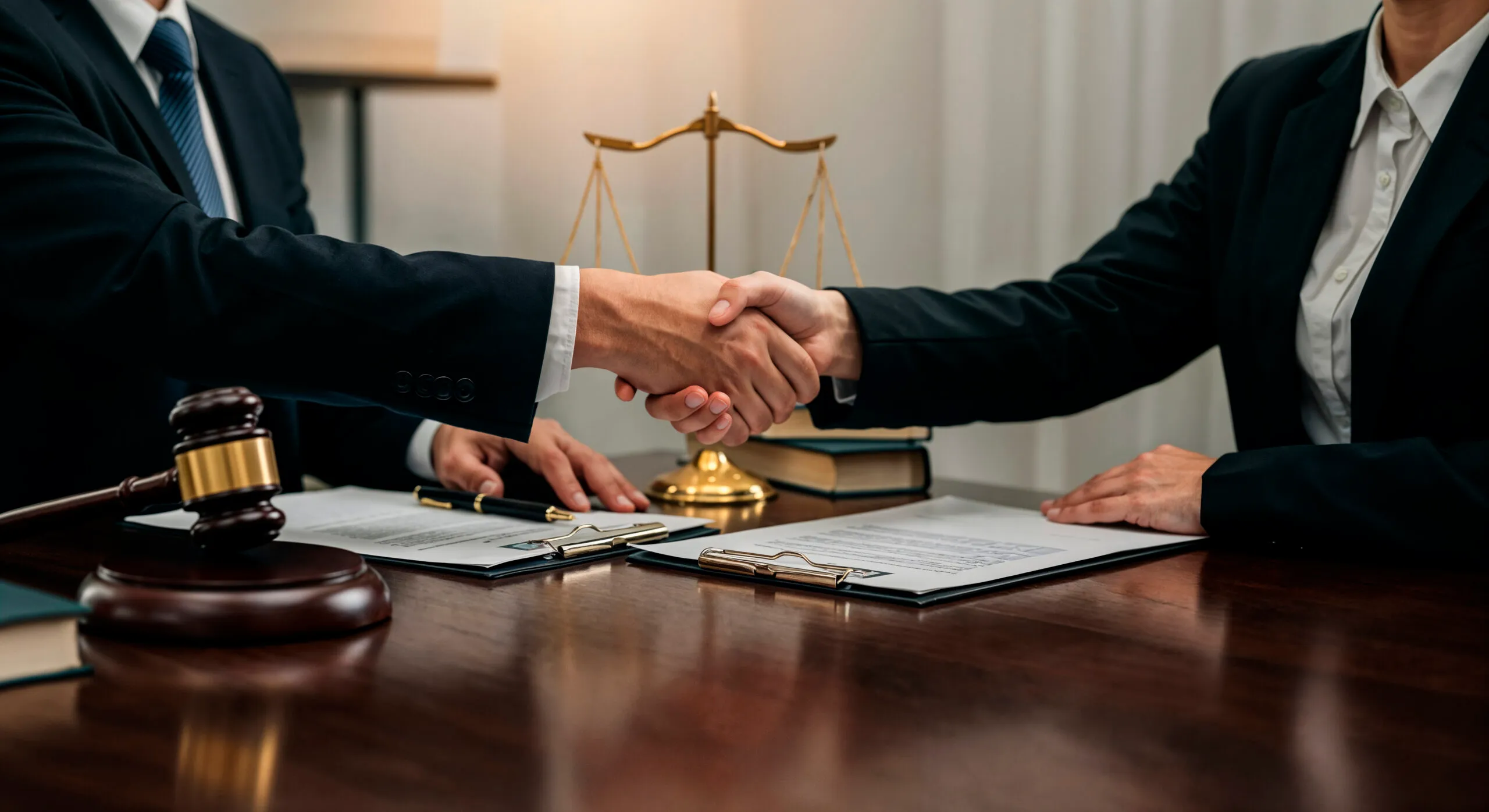Asesoría Legal