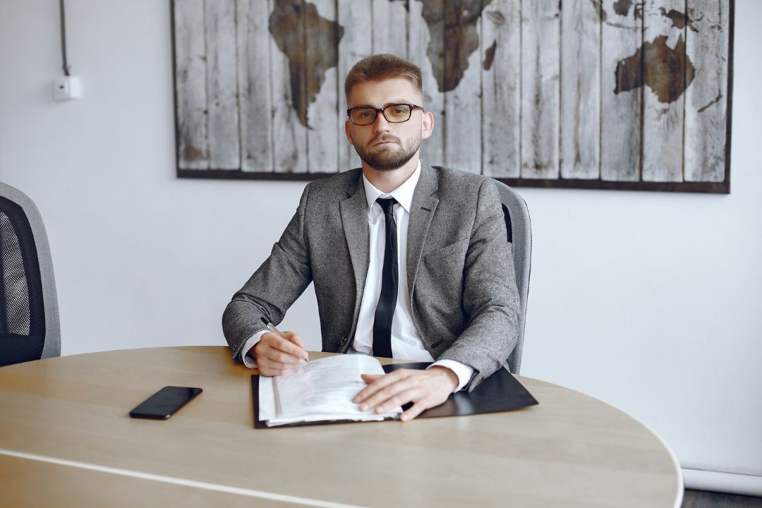 Abogados de Delitos Sexuales en Asia: Tu mejor defensor penalista