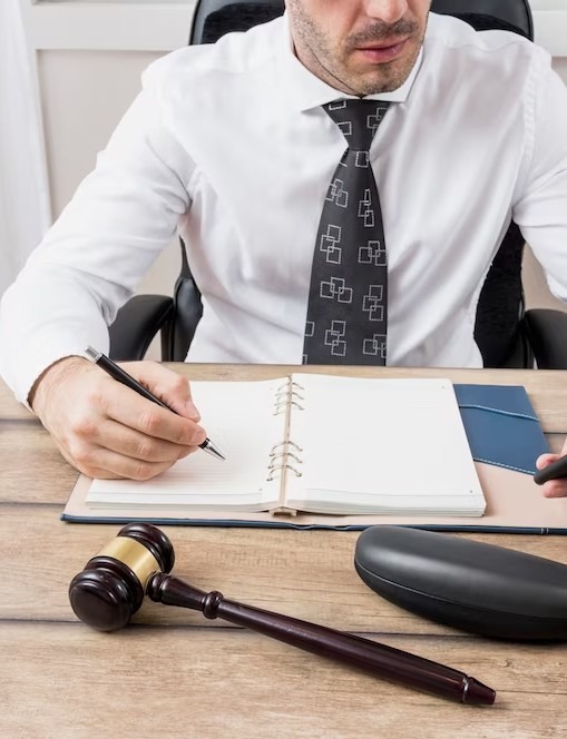 Abogados especialistas del Estudio Sulca Martínez en Lima